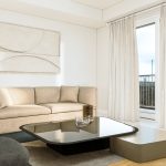 46 on Main - Living 46 on Main – Living