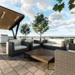 46 on Main - Terrace 46 on Main – Terrace