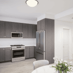 Benchmark – Kitchen