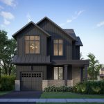 The Willows – 32′ Detached