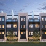 The Towns of Lambton Mills