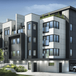 The Towns of Lambton Mills