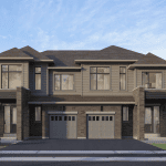 The Willows – Semi-Detached