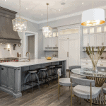 Wyldwood Trail – Kitchen