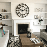 Wyldwood Trail – Living