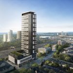 1515 Pickering Parkway - Aerial 1515 Pickering Parkway – Aerial