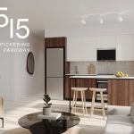 1515 Pickering Parkway - Suite Interior 1515 Pickering Parkway – Suite Interior