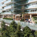 2992 Sheppard - Outdoor Terrace 2992 Sheppard – Outdoor Terrace