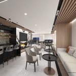 2992 Sheppard - Party Room 3 2992 Sheppard – Party Room 3