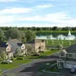 Canal Trails Canal Trails