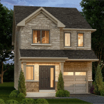 Canal Trails - Detached Canal Trails – Detached