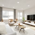 Lavender Hill at Rockland Park