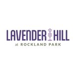 Lavender Hill at Rockland Park