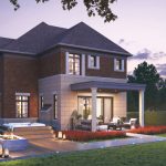 The Manors at Pine Valley