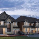 The Manors at Pine Valley