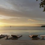 The Residences at Mandarin Oriental, Miami – Ocean Pool