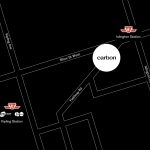 Carbon - Map Carbon – Map