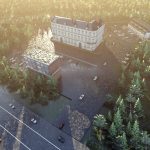 Huntsville Lofts Huntsville Lofts