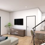 Huntsville Lofts - Living Huntsville Lofts – Living