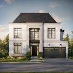 Iris – 50′ Detached