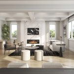 South Lake – Great Room