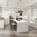 South Lake – Kitchen