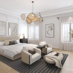 South Lake – Primary Bedroom