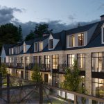 The Lake House The Lake House