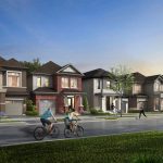 Winchester Estates - Detach Streetscape Winchester Estates – Detach Streetscape