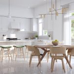 Canterbury Lanes - Kitchen Canterbury Lanes – Kitchen