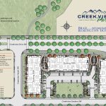 Creek View Park - Site Plan Creek View Park – Site Plan