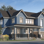 Wildflower – Willow Corner 1