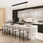 Duncan Hill - Kitchen Duncan Hill – Kitchen