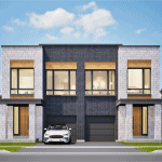 Duncan Hill - Semi Duncan Hill – Semi