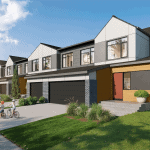 East Hills Crossing – Freehold South Towns