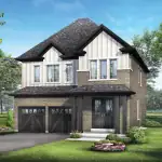 Mayfield Village – 38′ Detached