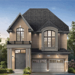 Seatonville - Double Car Detached Seatonville – Double Car Detached