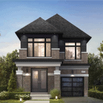 Seatonville - Single Car Detached Seatonville – Single Car Detached