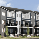 Orleans Village – Summit Series