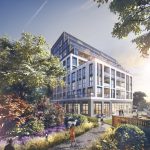 The Garden Series 2 - 1 The Garden Series 2 – 1