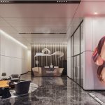 The Garden Series 2 - Lobby The Garden Series 2 – Lobby