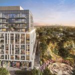 The Garden Series 2 - Park View The Garden Series 2 – Park View