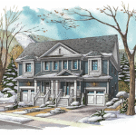 Windfall Blue Mountain