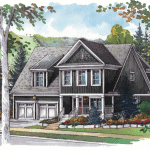 Windfall Blue Mountain