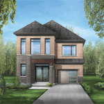 Winding Woods - 30' Detached Winding Woods – 30′ Detached