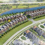 Townhomes of Little Rouge