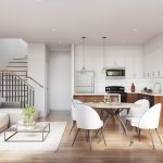 Townhomes of Little Rouge