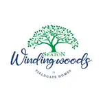 Winding Woods