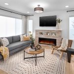 Aster - Living Aster – Living