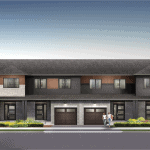 Riversbend at Harmony – Executive Towns